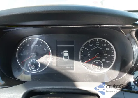 2021 Kia K5 Lxs z USA, uszkodzony, nr VIN 5XXG14J23MG018564